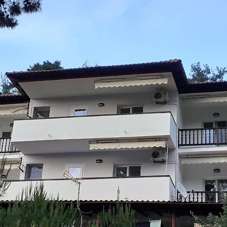 סקאלה פוטאמיאס Acro Studios מראה חיצוני תמונה