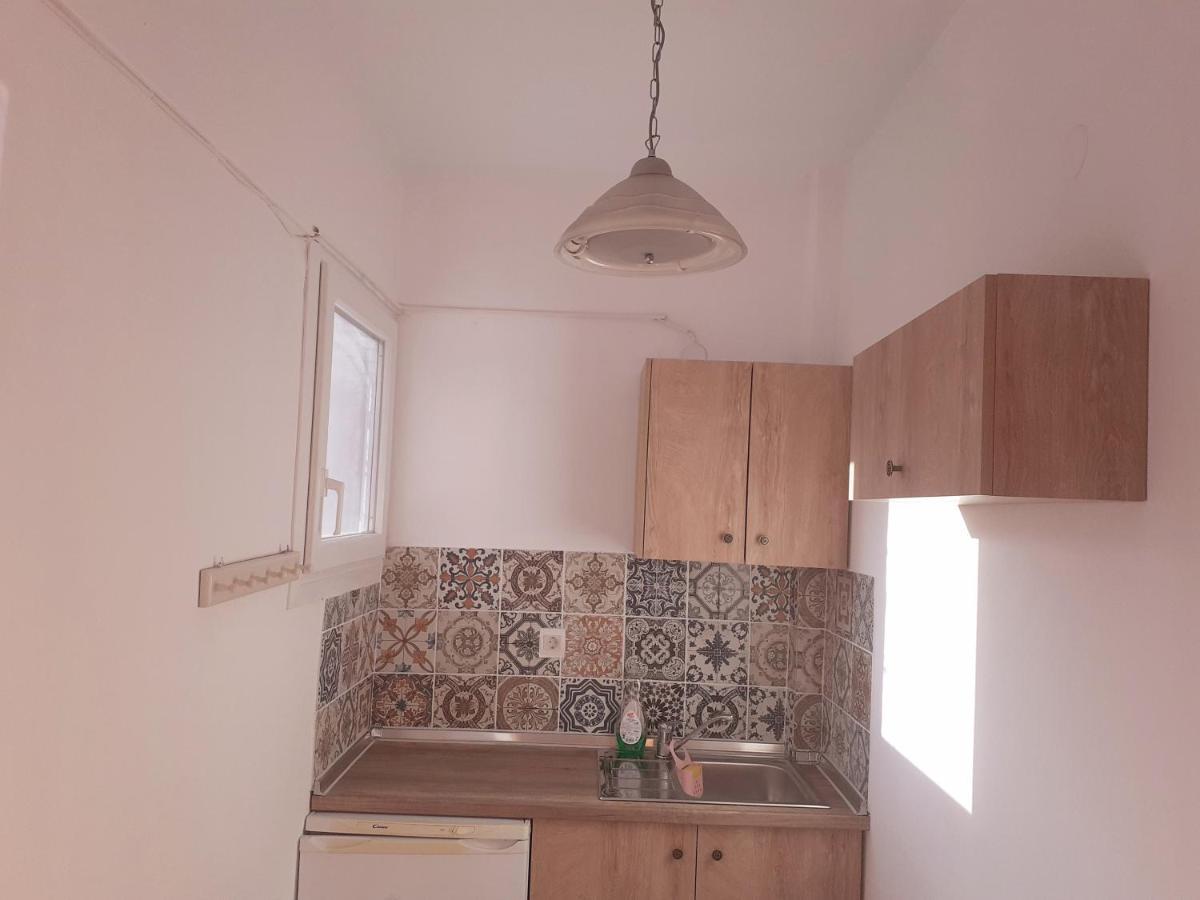 סקאלה פוטאמיאס Acro Studios מראה חיצוני תמונה
