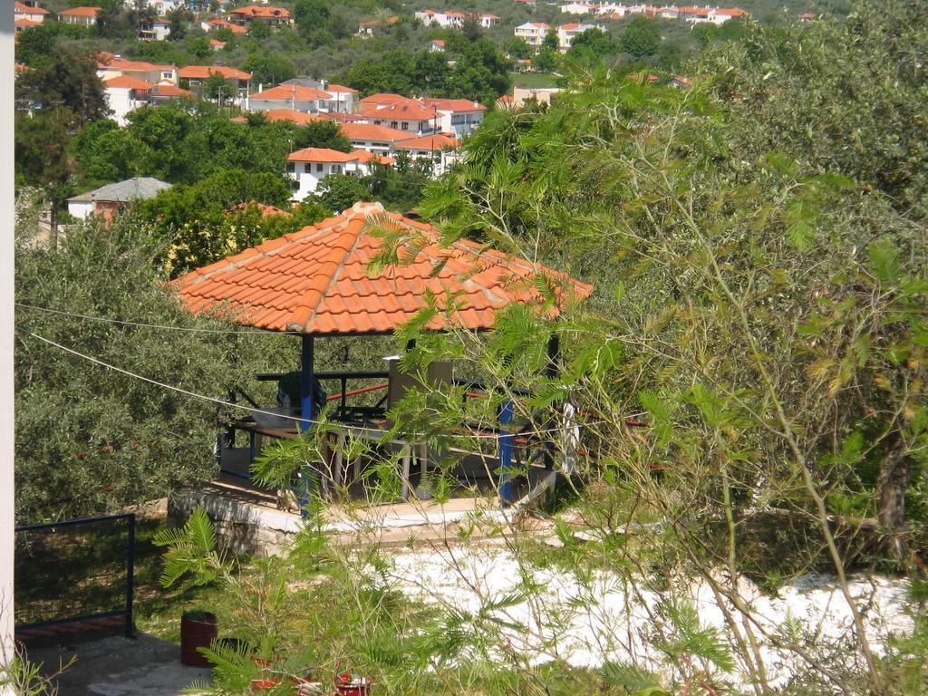 סקאלה פוטאמיאס Acro Studios חדר תמונה